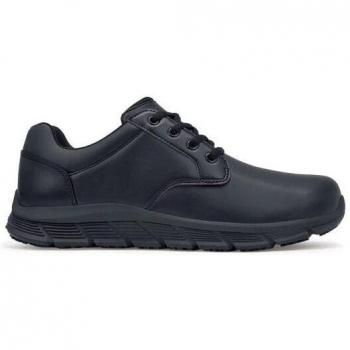 Women's Saloon II Leather Shoes