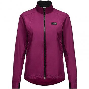 GOREWEAR Damen Radjacke Everyday Beere Größe 36