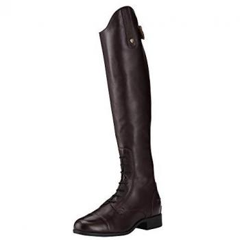 Reitstiefel Ariat Heritage Contort II Classic Braun