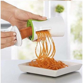 Julienne Vegetable Peeler