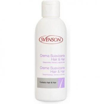 Svenson 150ml Creme Suavizante Hair & Hair
