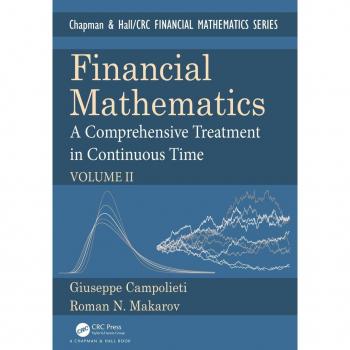 Vitalsource Technologies, Inc. Financial Mathematics
