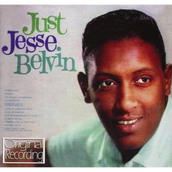 Just Jess Belvin