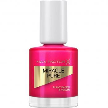 Max Factor Laca de Uñas Miracle Pure 265 Fiery Fuchsia