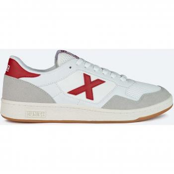 Zapatilla de Running Munich Arrow 66 Hombre blanco