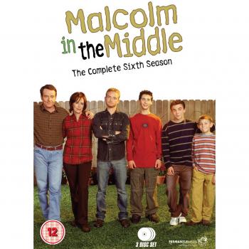 Malcolm In The Middle