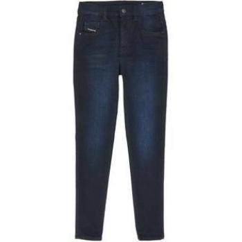 Pantalones Estilo Pitillo D‑Slandy High para Niña