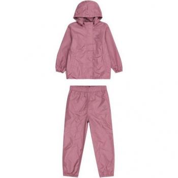 Abbigliamento Allenamento Mackintosh Hummel Nessie Lilla