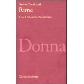 Rime. Ediz. critica