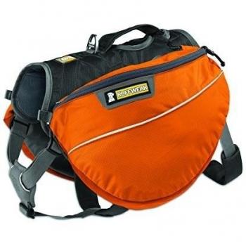 Ruffwear Approach Dog Bag 5 Tallas