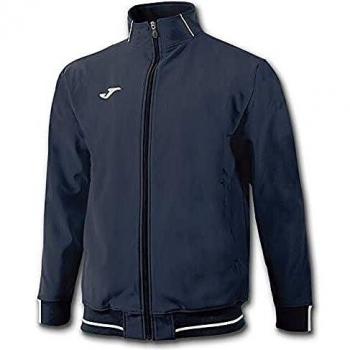 Joma Winter Campus Strickpullover Unisex Blau