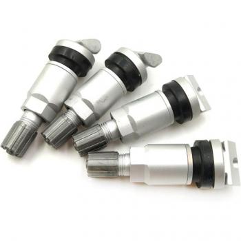 Conjunto de Reparación Vástago TPMS Aleación sin cámara