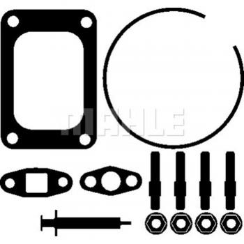 Kit de montaje sobrealimentador MAHLE 037 TA 15327 000 para Mercedes-Benz