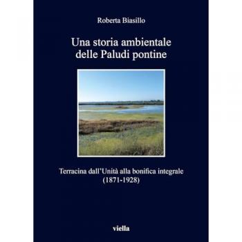 Storia Ambientale delle Paludi Pontine: Dall'Unità alla Bonifica Integrale (1871-1928)