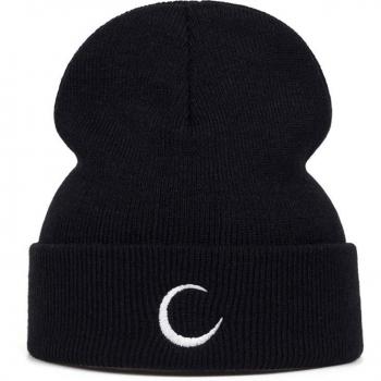 Tricot Universel Lune et Vent