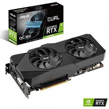 ASUS Dual RTX 2060 Super EVO V2