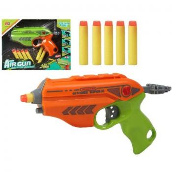 Gioco Pistola Dart Air Power 28 x 21 cm