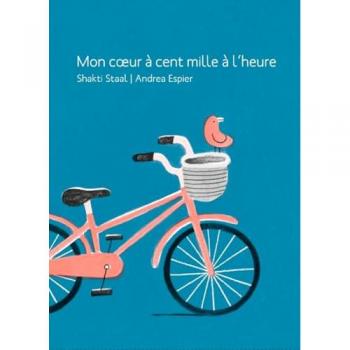 Mon cœur à cent mille à l'heure