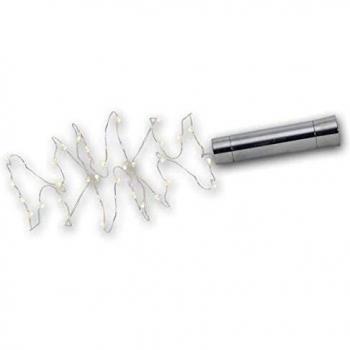 Dew Drops 200 cm Battery String Lights for Bottles