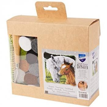 Pack de point noué