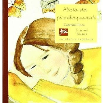 Alizia eta pinpilinpauxak