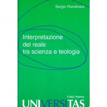Interpretazione del reale tra scienza e teologia