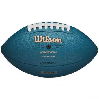 Wilsons NFL Ignition Azul