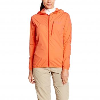 Chaqueta SALEWA Pedroc Hybrid 2 DST/PTX para Mujer Naranja