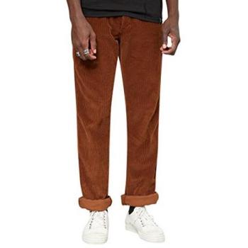 Corded Denim by Dallas