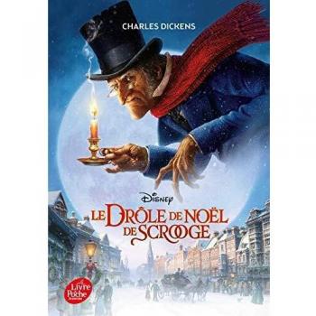 Le drôle de Noël de Scrooge