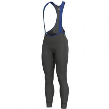 Culote XL Klimatik K‑Tour “Negro Azulado”