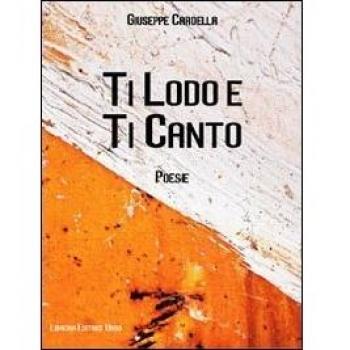 Ti lodo e ti canto