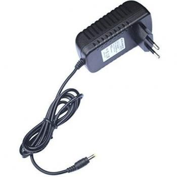Matsui 12V Mini Adapter voor DVD‑Player