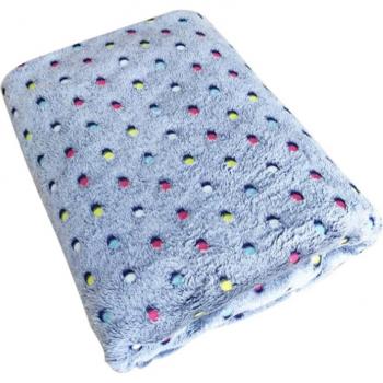 Warm Soft Throw Blanket