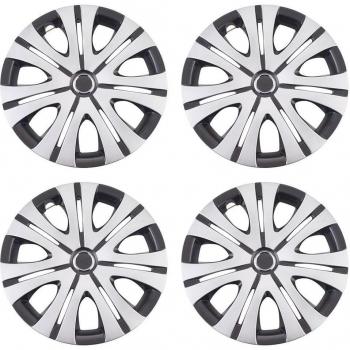 Set de Cubiertas de Llantas R16 – 4 Unidades de Piel