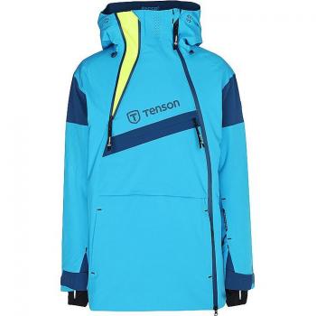 TENSON Aerismo Outdoor JackoRak M Modrá