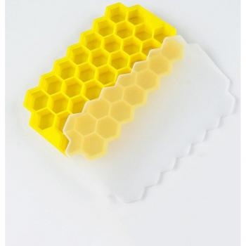Moldes de Hielo de Grado Alimenticio