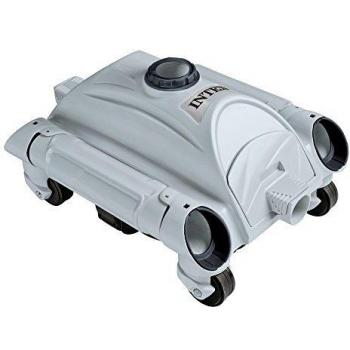 Aspiratore automatico Intex per pompe filtro