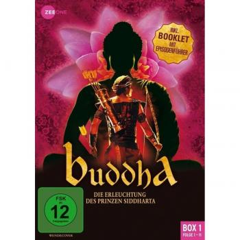 Buddha