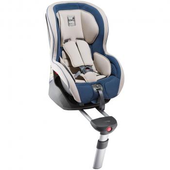 Kiwy Silla de auto grupo 1 SPF1 con Isofix