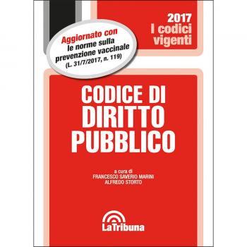Codice di diritto pubblico