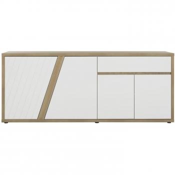 EPURA 4-Türen Sideboard von Gami