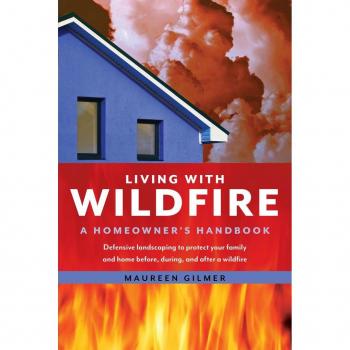 Vitalsource Technologies, Inc. Living With Wildfire