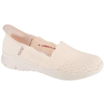 Vegan Comfort Seager Off‑White Shoes