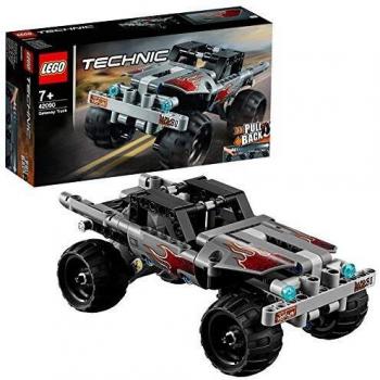 LEGO 42090 Véhicule d'évasion