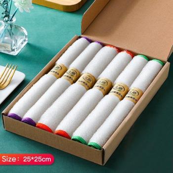 JOYBOS Lint-Free Kitchen Cloth