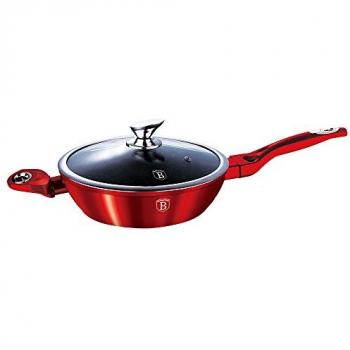 Berlinger Haus Padella 32cm Granito Rosso