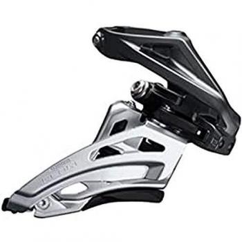 Shimano Deore Umwerfer 10-fach FD-M6020