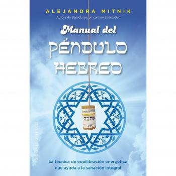 MANUAL DEL PÉNDULO HEBREO