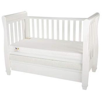 Mother&Baby Rose Gold Hypoallergenic Baby Mattress
